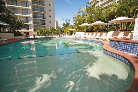 Palazzo Colonnades - Pubs and Clubs 17