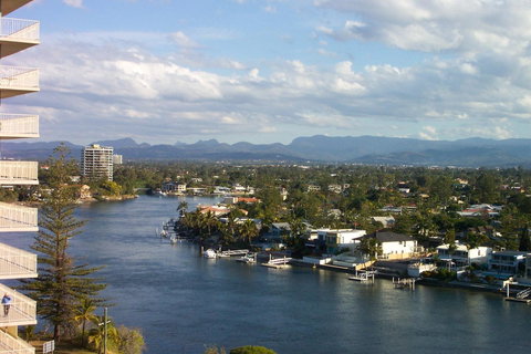 Palazzo Colonnades - Pubs and Clubs 20