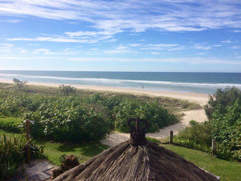 Bilinga Beach Motel - Go Out 30