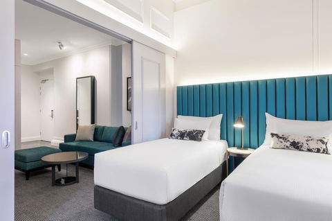 Adina Apartment Hotel Brisbane - Pubs and Clubs 23