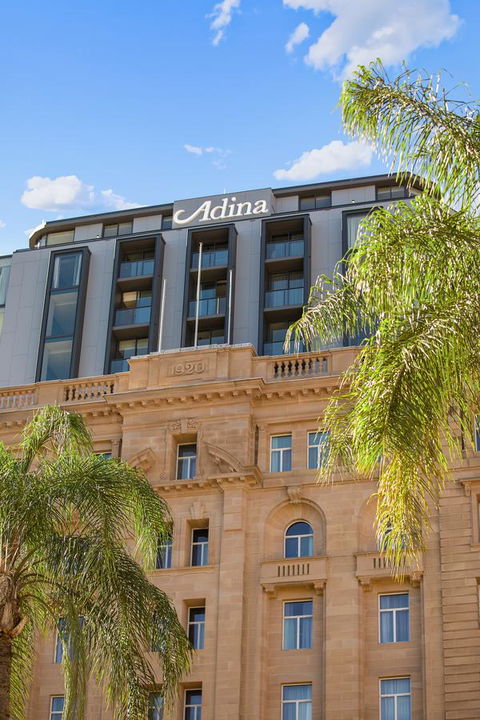 Adina Apartment Hotel Brisbane - Pubs and Clubs 13