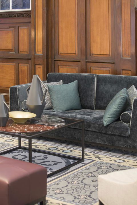 Adina Apartment Hotel Brisbane - Pubs and Clubs 4