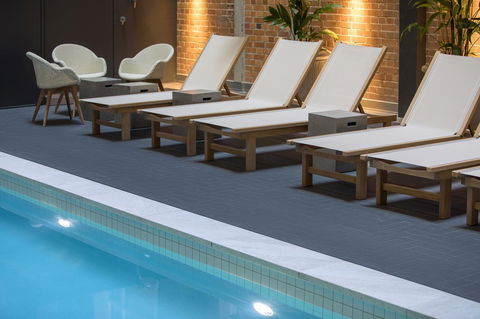 Adina Apartment Hotel Brisbane - Pubs and Clubs 43