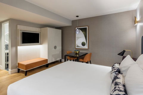 Adina Apartment Hotel Brisbane - Pubs and Clubs 34