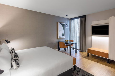 Adina Apartment Hotel Brisbane - Pubs and Clubs 38