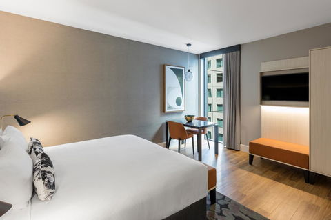 Adina Apartment Hotel Brisbane - Pubs and Clubs 37