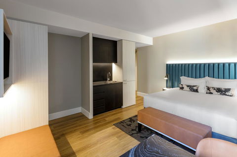 Adina Apartment Hotel Brisbane - Pubs and Clubs 36