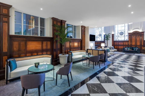 Adina Apartment Hotel Brisbane - Pubs and Clubs 7