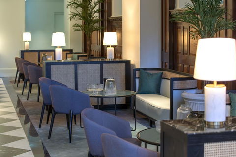 Adina Apartment Hotel Brisbane - Pubs and Clubs 6