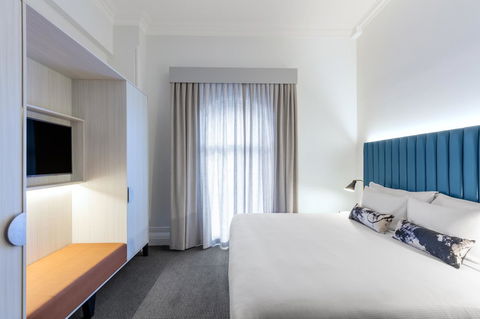 Adina Apartment Hotel Brisbane - Pubs and Clubs 28