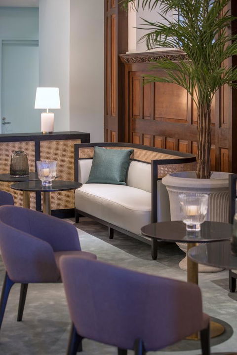 Adina Apartment Hotel Brisbane - Pubs and Clubs 3