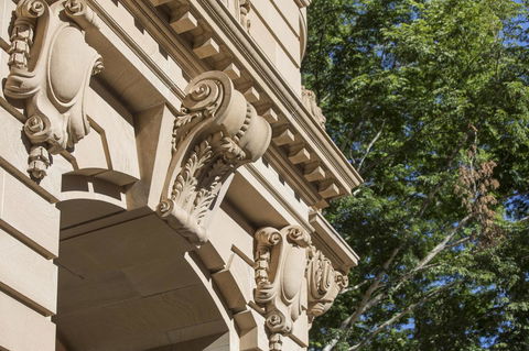 Adina Apartment Hotel Brisbane - Pubs and Clubs 10