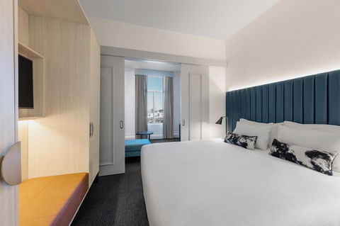 Adina Apartment Hotel Brisbane - Pubs and Clubs 25