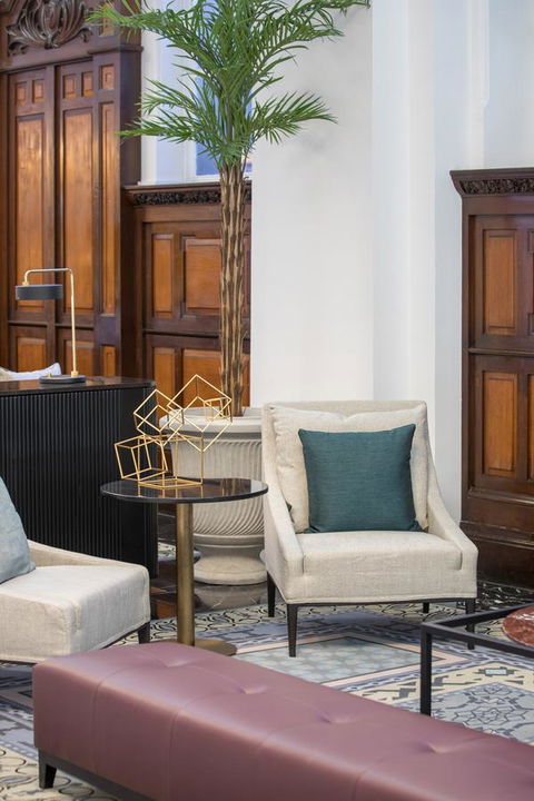 Adina Apartment Hotel Brisbane - Pubs and Clubs 5