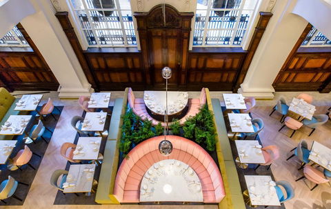 Adina Apartment Hotel Brisbane - Pubs and Clubs 15