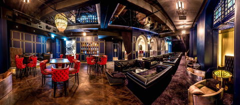 Adina Apartment Hotel Brisbane - Pubs and Clubs 16