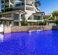 Grand Mercure Allegra Hervey Bay - Pubs and Clubs