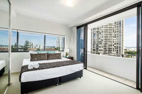 Ultra Broadbeach - Pubs and Clubs 7