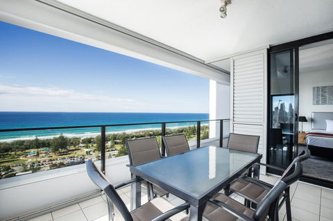 Ultra Broadbeach - Pubs and Clubs 32
