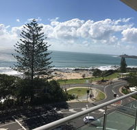 Northwind Beachfront Apartments - Go Out