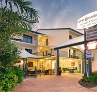 Cairns Queenslander Hotel  Apartments - Pubs and Clubs