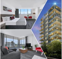 Quest South Brisbane - Go Out