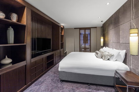 The Beetson Hotel -formerly Gambaro Hotel - Go Out 4