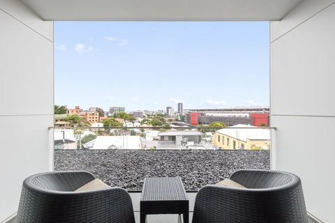 The Beetson Hotel -formerly Gambaro Hotel - Go Out 37