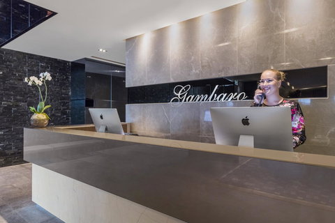 The Beetson Hotel -formerly Gambaro Hotel - Go Out 16