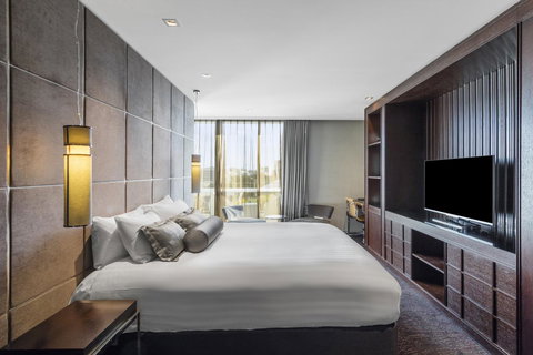 The Beetson Hotel -formerly Gambaro Hotel - Go Out 1