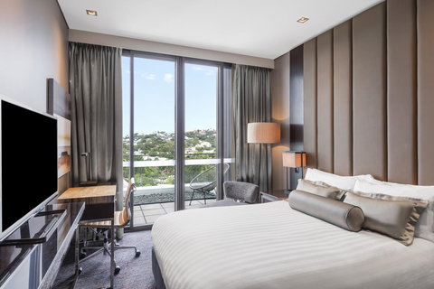 The Beetson Hotel -formerly Gambaro Hotel - Go Out 43