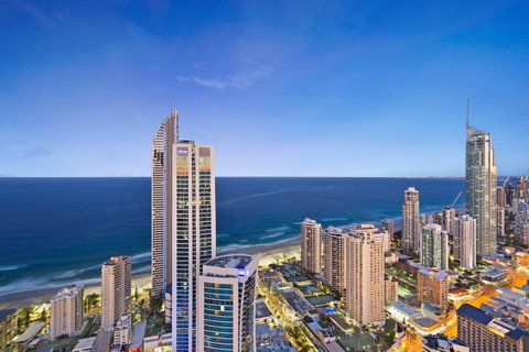 Holiday Holiday H-Residences Apartments - Pubs and Clubs 22