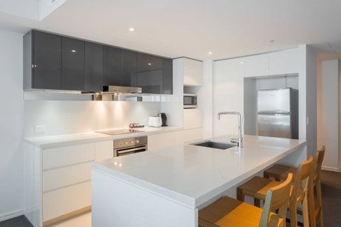 Holiday Holiday H-Residences Apartments - Pubs and Clubs 31