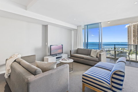 Holiday Holiday H-Residences Apartments - Pubs and Clubs 36
