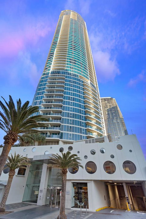 Holiday Holiday H-Residences Apartments - Pubs and Clubs 28