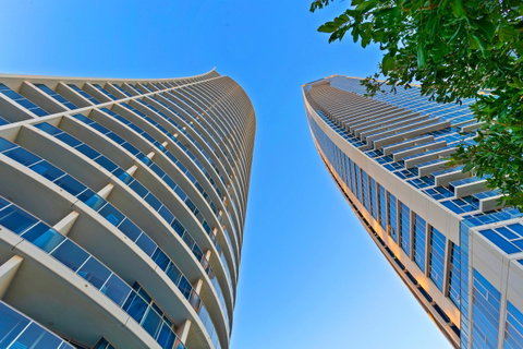 Holiday Holiday H-Residences Apartments - Pubs and Clubs 18