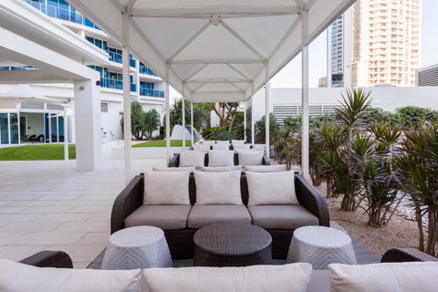Holiday Holiday H-Residences Apartments - Pubs and Clubs 26
