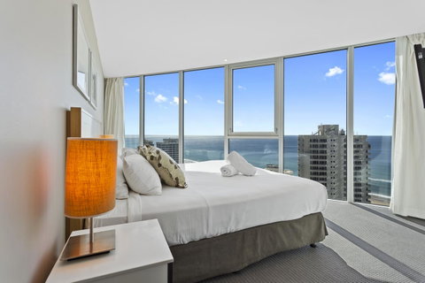 Holiday Holiday H-Residences Apartments - Pubs and Clubs 7