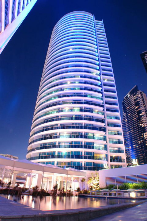 Holiday Holiday H-Residences Apartments - Pubs and Clubs 24