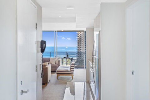 Holiday Holiday H-Residences Apartments - Pubs and Clubs 29