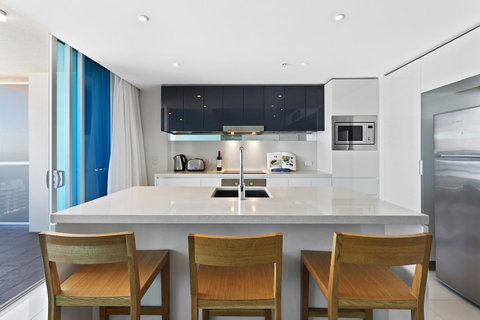 Holiday Holiday H-Residences Apartments - Pubs and Clubs 30
