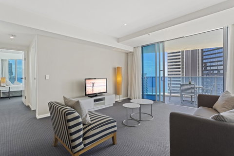 Holiday Holiday H-Residences Apartments - Pubs and Clubs 19
