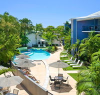 Verano Resort Noosa - Pubs and Clubs