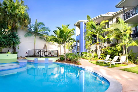 Verano Resort Noosa - Go Out 7