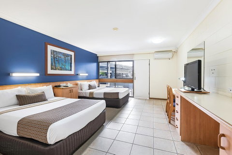 Reef Gateway Hotel - Go Out 4
