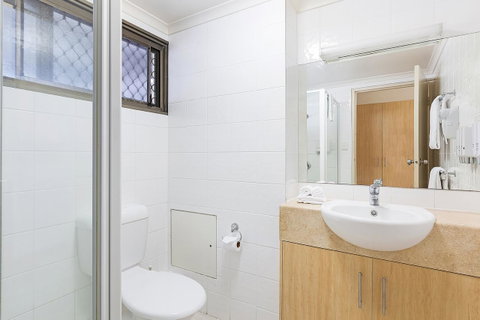 Reef Gateway Hotel - Go Out 9
