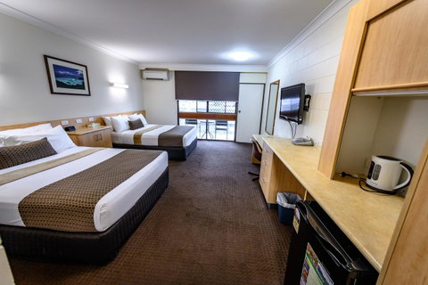 Reef Gateway Hotel - Go Out 7
