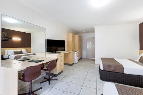 Reef Gateway Hotel - Go Out 3