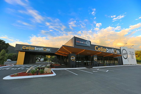 Reef Gateway Hotel - Go Out 13