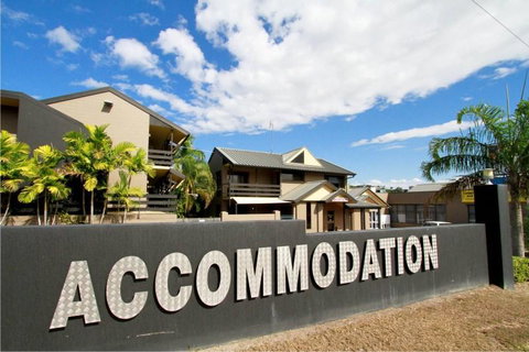 Reef Gateway Hotel - Go Out 5